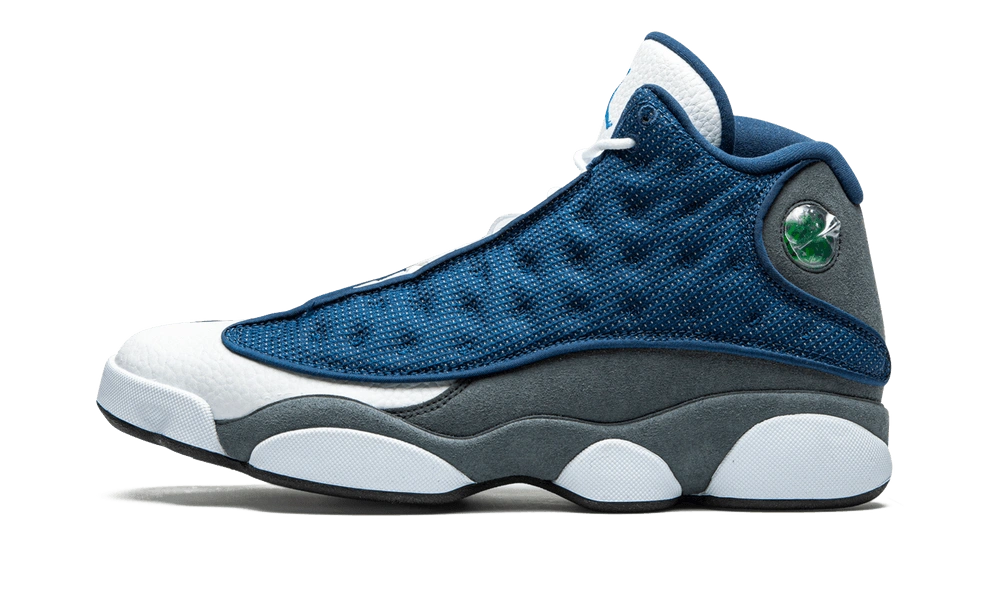 Jordan 13 Retro Flint (2020) product photo
