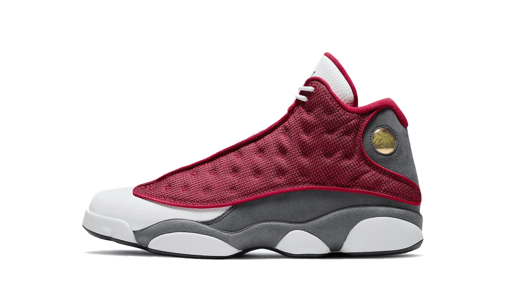 Jordan 13 Retro Gym Red Flint Grey (GS) product photo