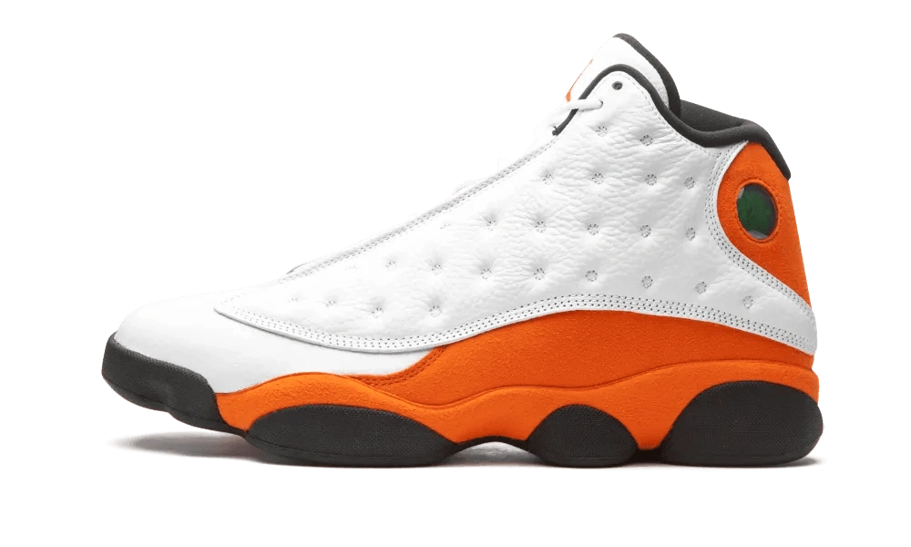 Jordan 13 Retro Starfish product photo