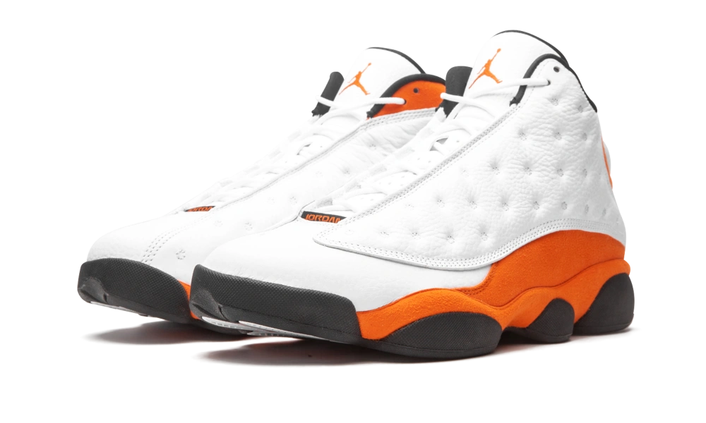 Jordan 13 Retro Starfish - Image 1
