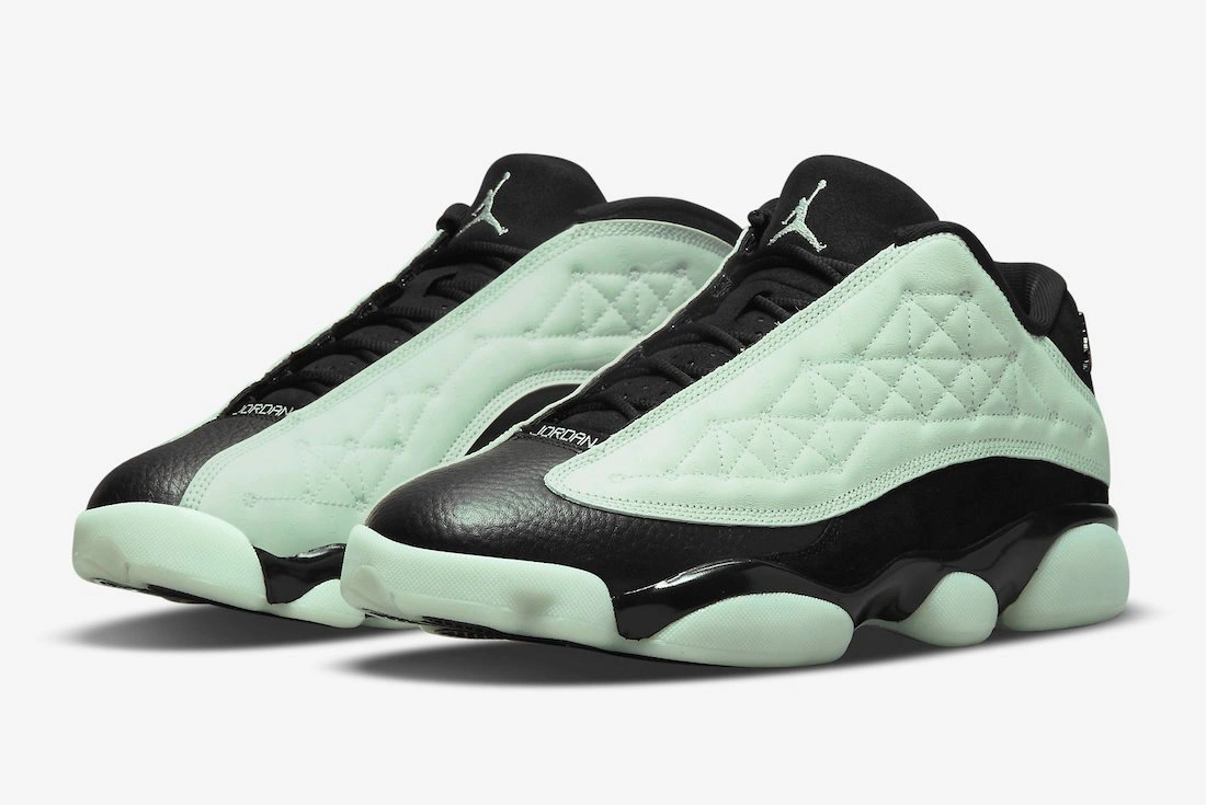 Jordan 13 Retro Low Singles' Day (2021) - Image 1
