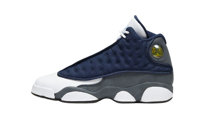 Jordan 13 Retro Flint (2020) (GS) product photo