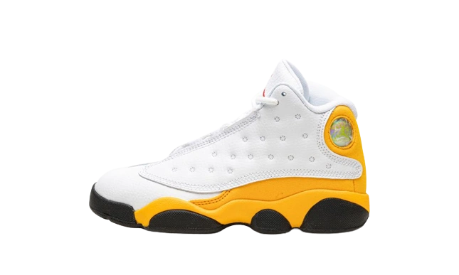 Jordan 13 Retro Del Sol (PS) product photo