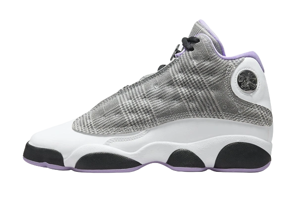 Jordan 13 Retro Houndstooth (GS) product photo