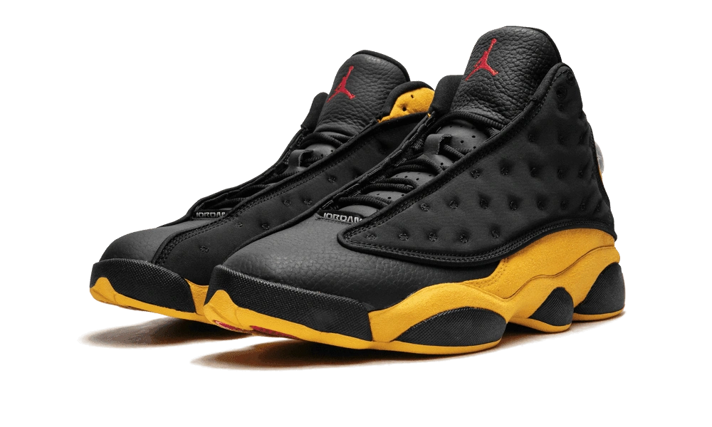 Jordan 13 Retro Carmelo Anthony Class Of 2002 (B-Grade) - Image 1