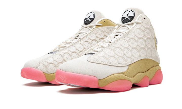 Jordan 13 Retro Chinese New Year (2020) - Image 1