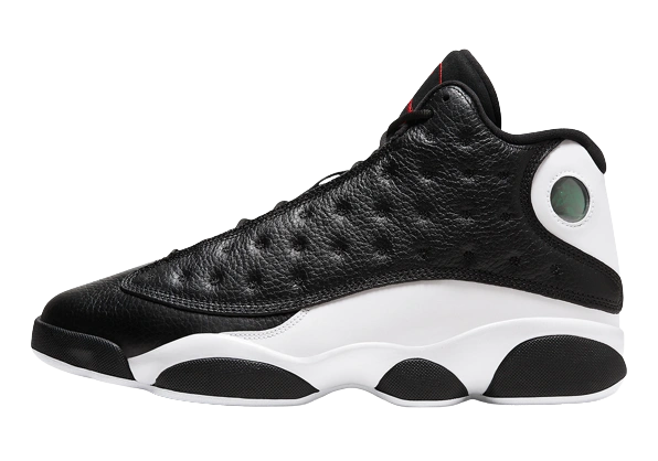 Jordan 13 Retro Reverse He Got Game product photo