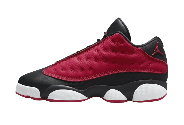 Jordan 13 Retro Low Very Berry (GS) product photo