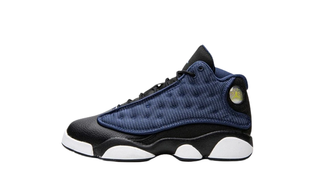 Jordan 13 Retro Brave Blue (2022) (PS) product photo