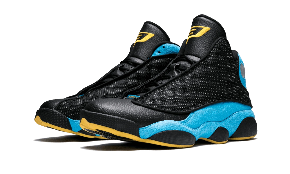 Jordan 13 Retro Chris Paul Away - Image 1
