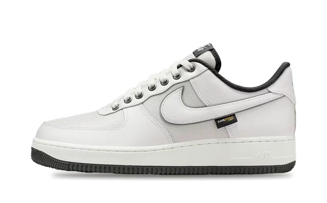 Nike Air Force 1 '07 LV8 'Summit White' productfoto