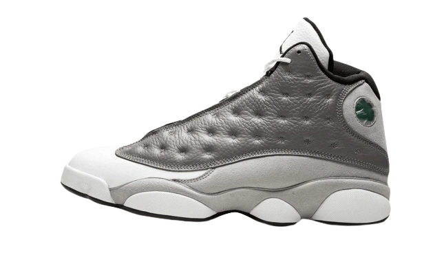 Jordan 13 Retro Atmosphere Grey product photo