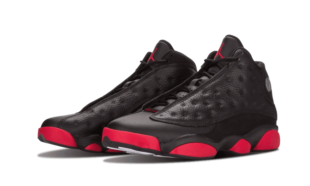 Jordan 13 Retro Dirty Bred - Image 1