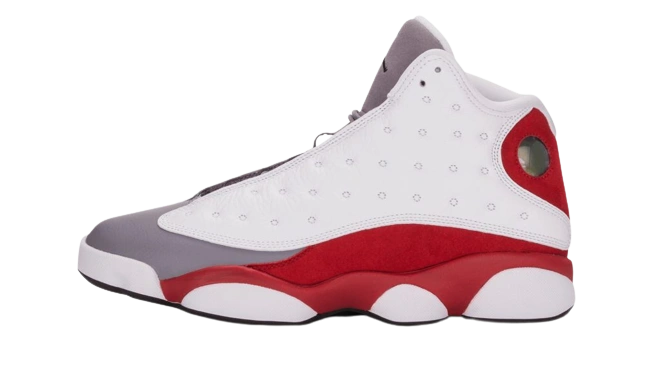 Jordan 13 Retro Grey Toe (2014) product photo