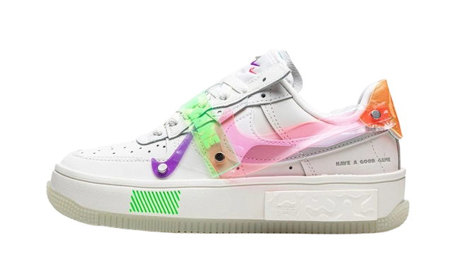 Foto del prodotto Nike Air Force 1 Fontanka Have A Good Game (W)