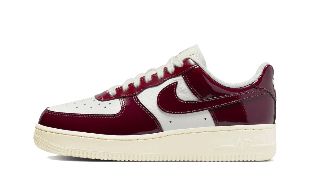 Foto del prodotto Nike Air Force 1 Low Roman Empire Dark Beetroot (W)