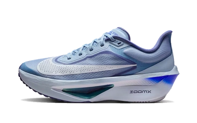 Nike Zoom Fly 6 WMNS 'Light Armory Blue' (W) Produktfoto