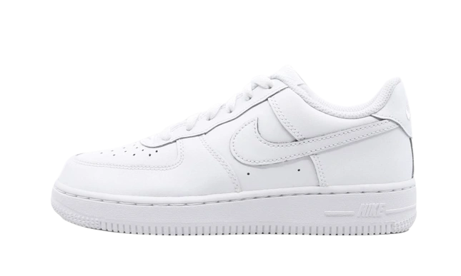 Foto del prodotto Nike Air Force 1 Low Triple White (2017) (PS)
