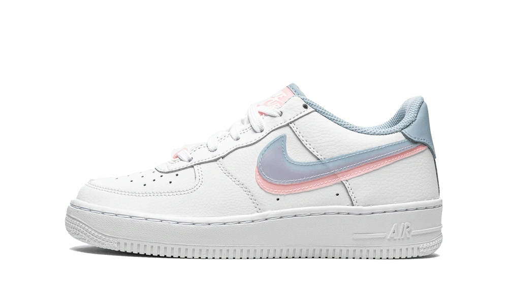Foto del prodotto Nike Air Force 1 Low LV8 Double Swoosh Light Armory Blue