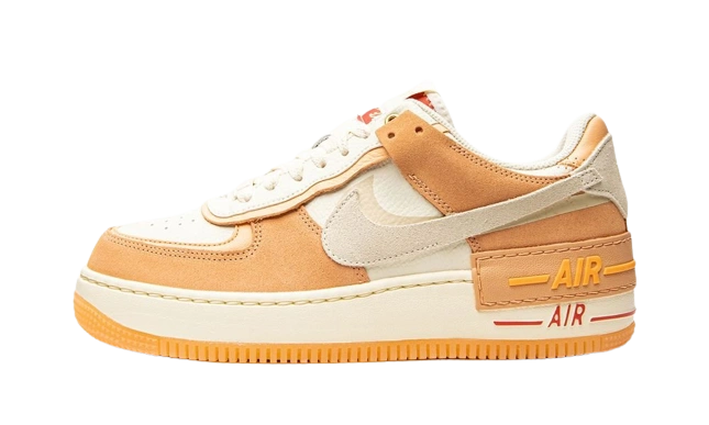 Foto del prodotto Nike Air Force 1 Low Shadow Sisterhood Cashmere (W)