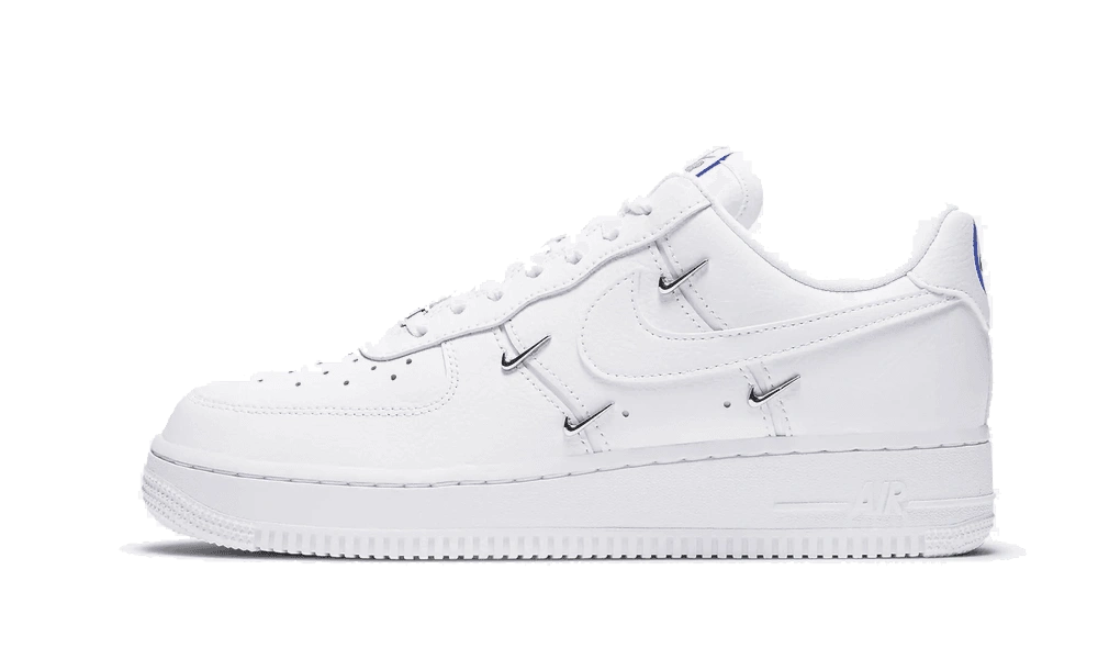 Photo du produit Nike Air Force 1 LX White (W)