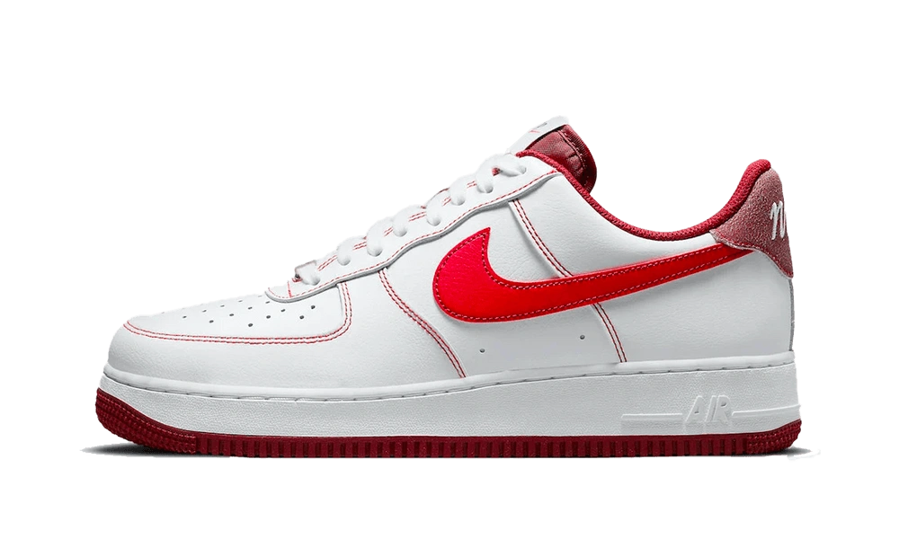 Foto del prodotto Nike Air Force 1 Low '07 First Use White Team Red