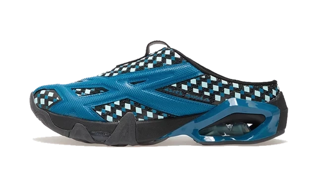 Foto del prodotto ASICS Novalis Gel-Styrax Kiko Kostadinov Graphite Grey Teal