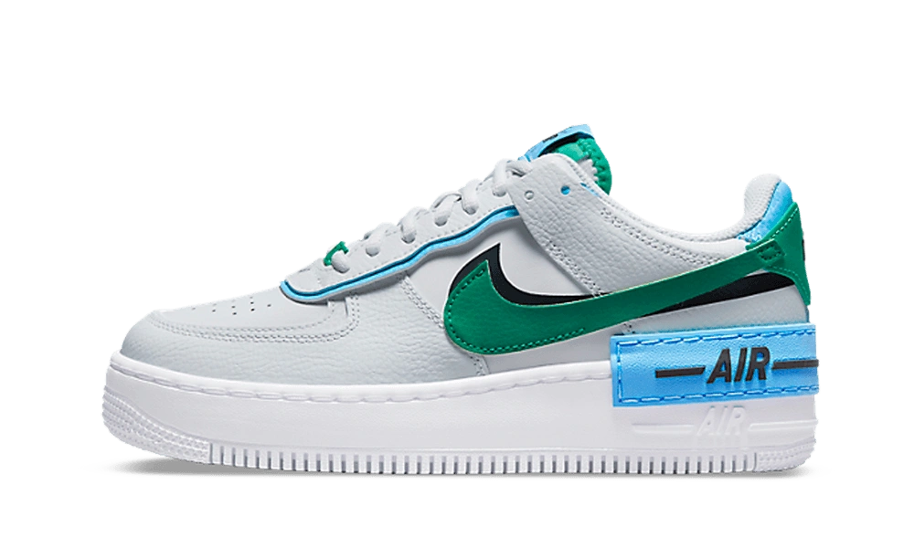 Foto del prodotto Nike Air Force 1 Low Shadow Malachite (W)