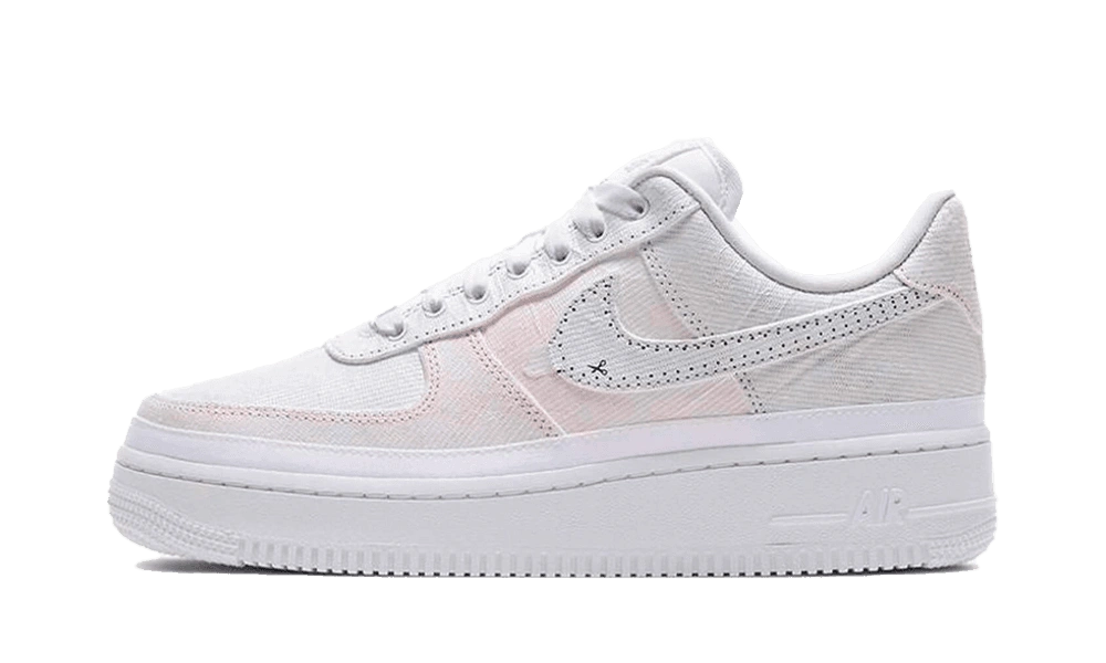 Foto del prodotto Nike Air Force 1 LX Reveal Black Swoosh (W)