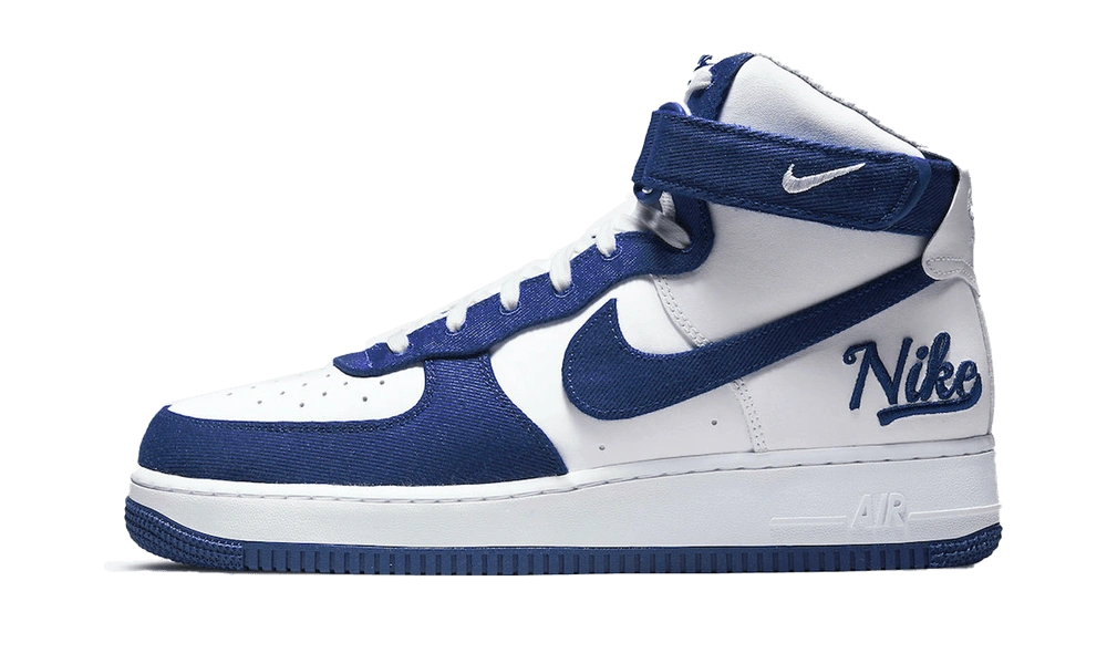 Foto del prodotto Nike Air Force 1 High EMB Dodgers