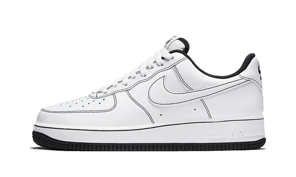 Foto del prodotto Nike Air Force 1 Low '07 White Black