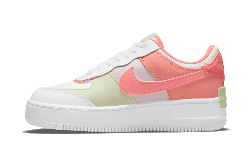 Foto del prodotto Nike Air Force 1 Low Shadow White Magic Ember (W)