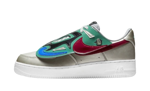 Foto del prodotto Nike Air Force 1 Low Lucha Libre