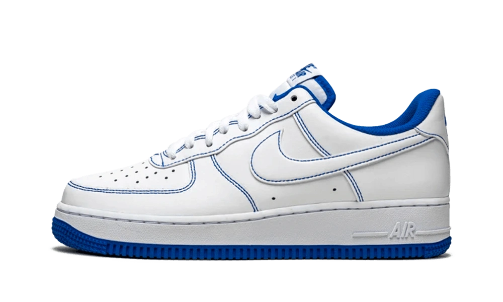 Foto del prodotto Nike Air Force 1 Low '07 White Game Royal