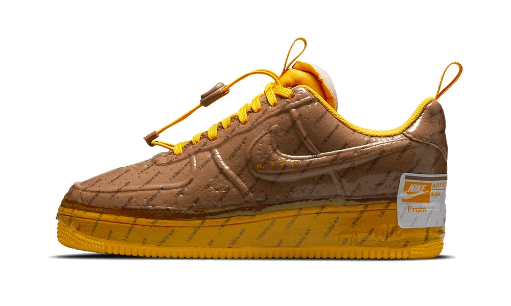 Foto del prodotto Nike Air Force 1 Low Experimental Archaeo Brown