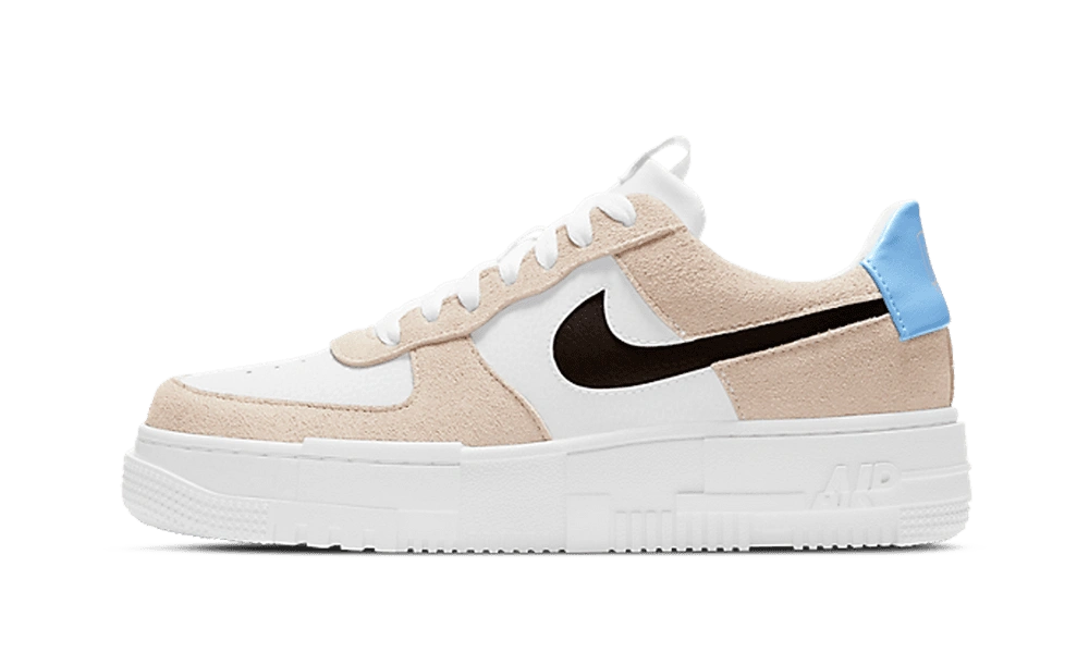 Foto del prodotto Nike Air Force 1 Low Pixel Desert Sand (W)