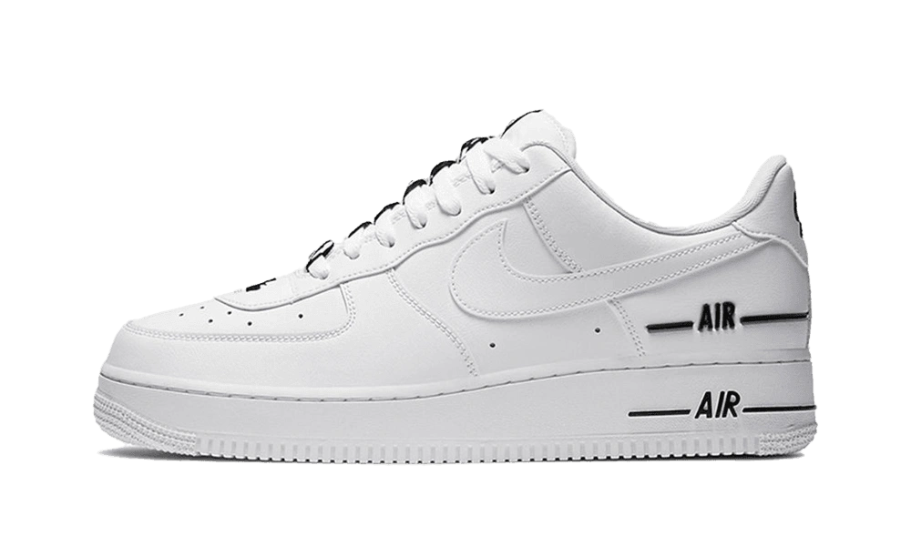 Foto del prodotto Nike Air Force 1 Low Double Air Low White Black