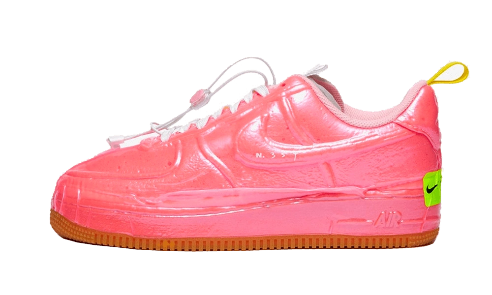 Foto del prodotto Nike Air Force 1 Low Experimental Racer Pink
