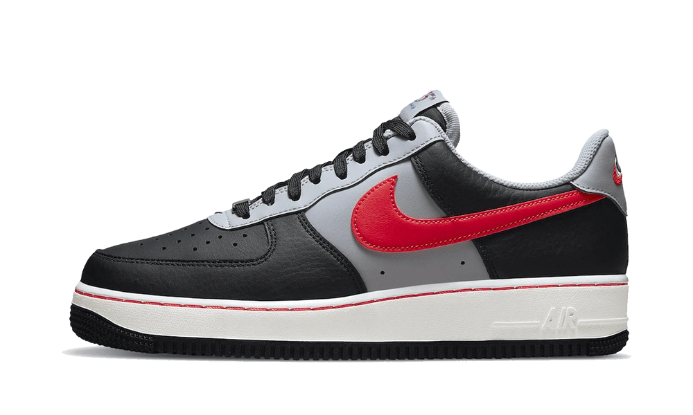 Photo du produit Nike Air Force 1 Low '07 LV8 NBA 75th Anniversary Trail Blazers