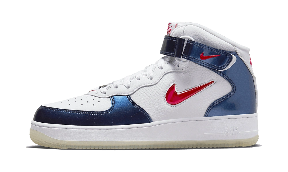 Foto del prodotto Nike Air Force 1 Mid QS Independence Day
