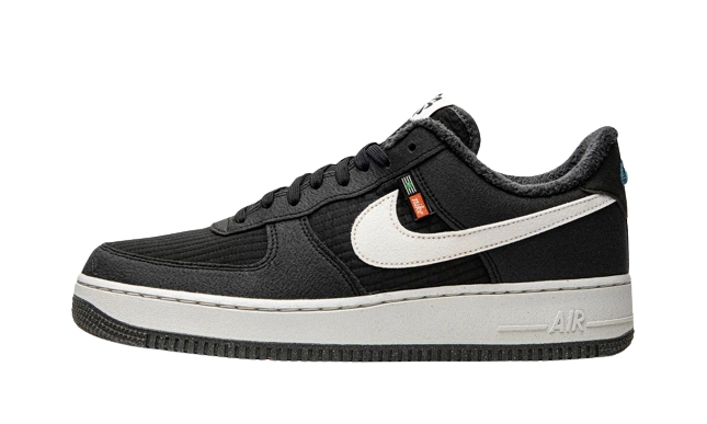 Foto del prodotto Nike Air Force 1 Low '07 LV8 Toasty Black White