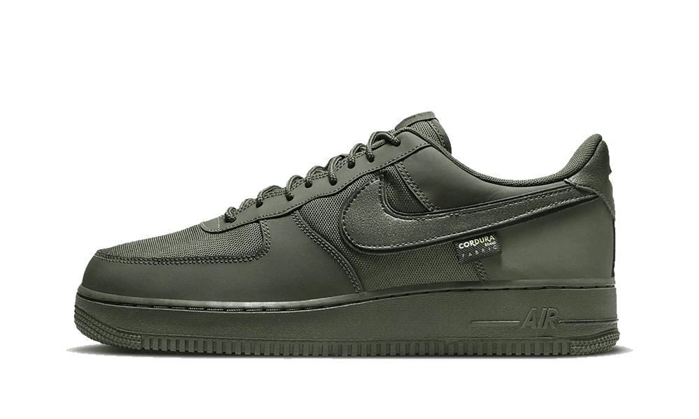 Foto del prodotto Nike Air Force 1 Low Cordura Cargo Khaki