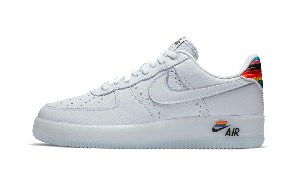Foto del prodotto Nike Air Force 1 Low Be True (2020)