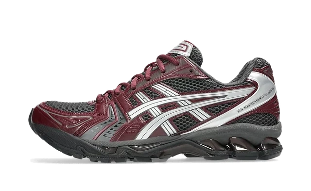 Photo du produit ASICS GEL-KAYANO 14 'Obsidian Grey'