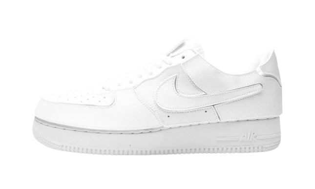 Foto del prodotto Nike Air Force 1/1 Triple White