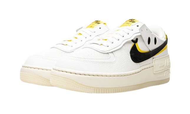 Nike Air Force 1 Low Shadow Go The Extra Smile (W) - Image 1