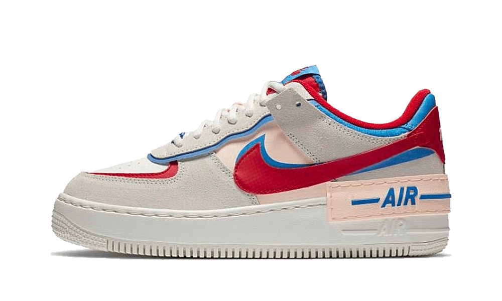 Foto del prodotto Nike Air Force 1 Shadow Sail (W)