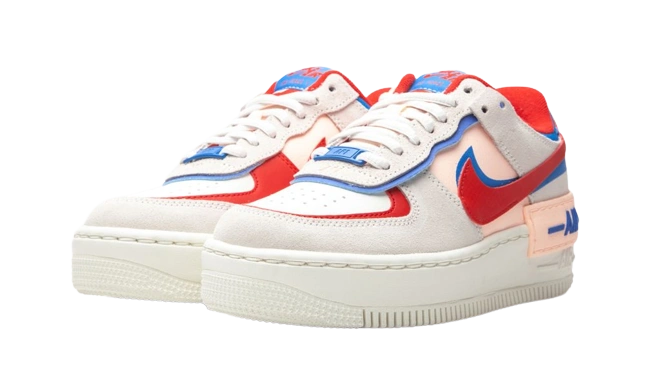 Nike Air Force 1 Shadow Sail (W) - Image 2