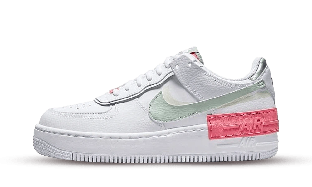 Foto del prodotto Air Force 1 Shadow Archeo Pink (W)
