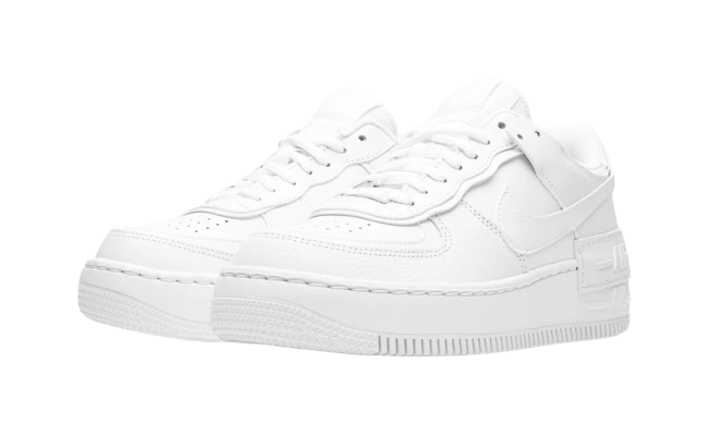 Air Force 1 Shadow Archeo Pink (W) - Image 1